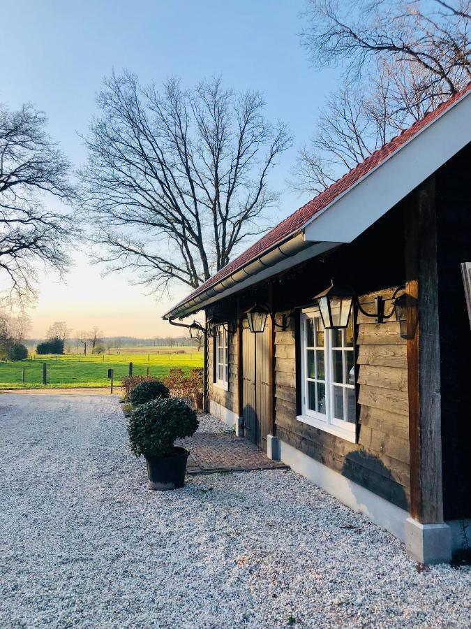 Hotel The Barn Emst Zewnętrze zdjęcie