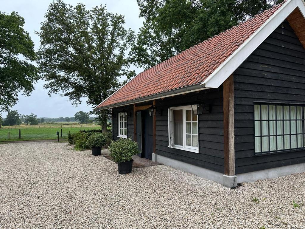 Hotel The Barn Emst Zewnętrze zdjęcie