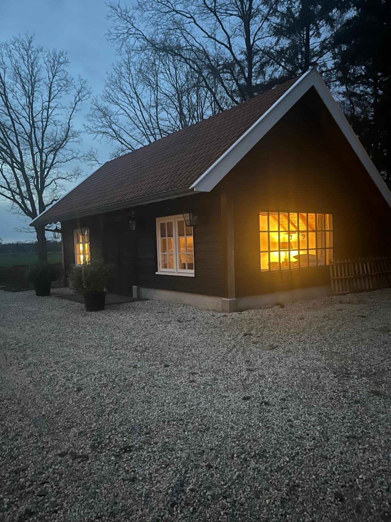 Hotel The Barn Emst Zewnętrze zdjęcie