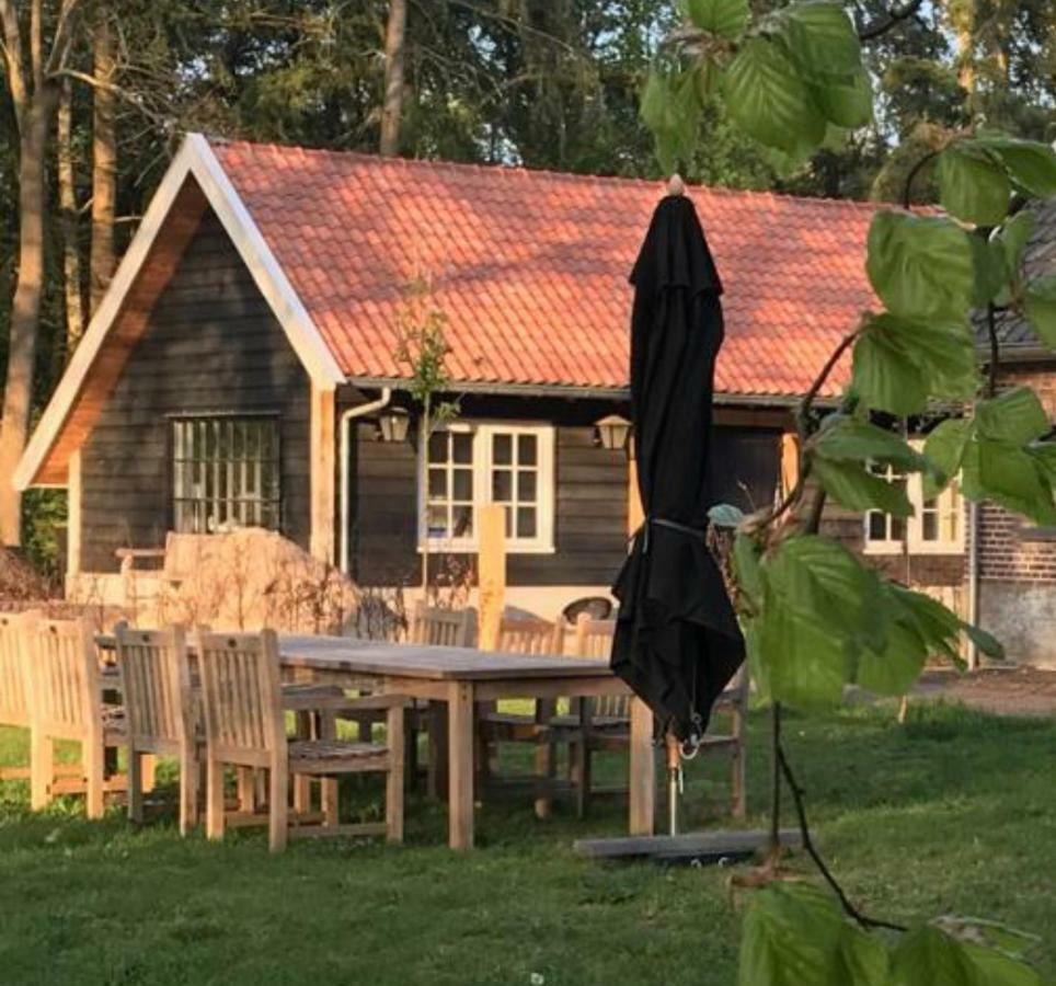 Hotel The Barn Emst Zewnętrze zdjęcie