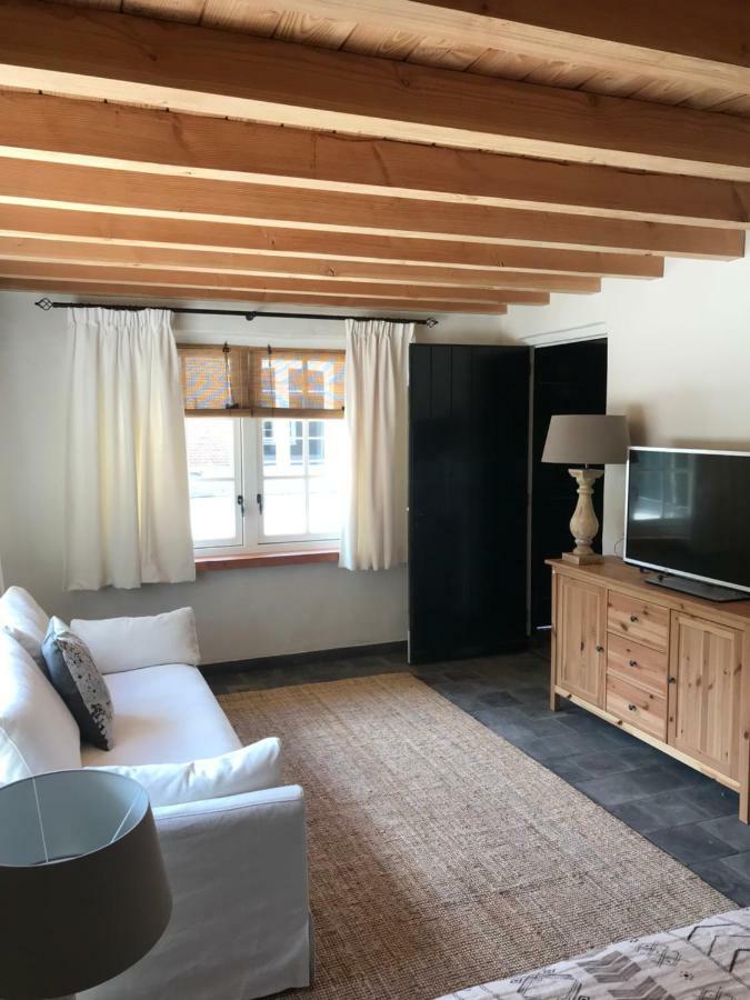 Hotel The Barn Emst Zewnętrze zdjęcie