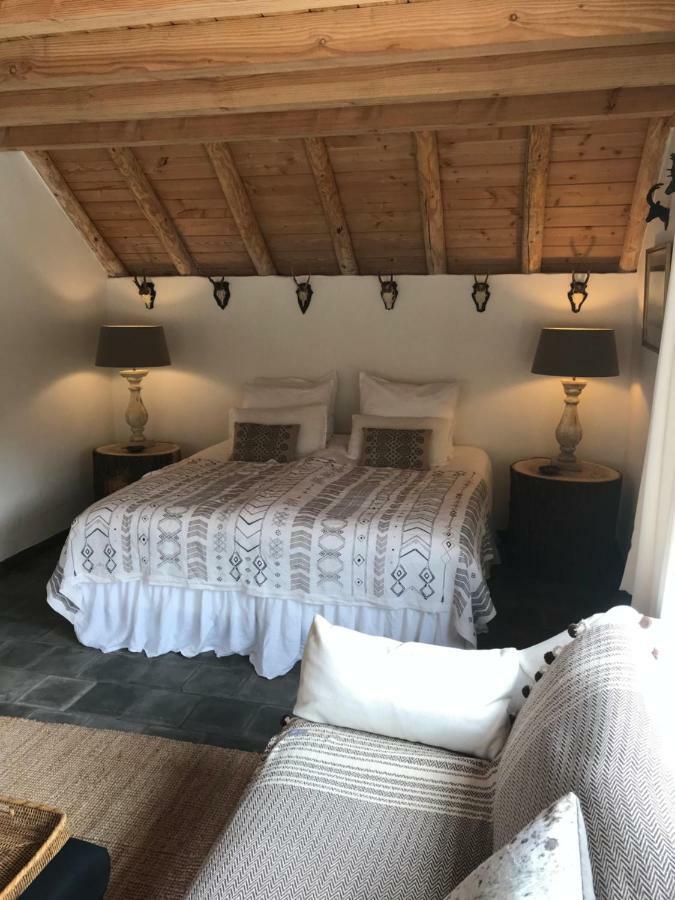 Hotel The Barn Emst Zewnętrze zdjęcie