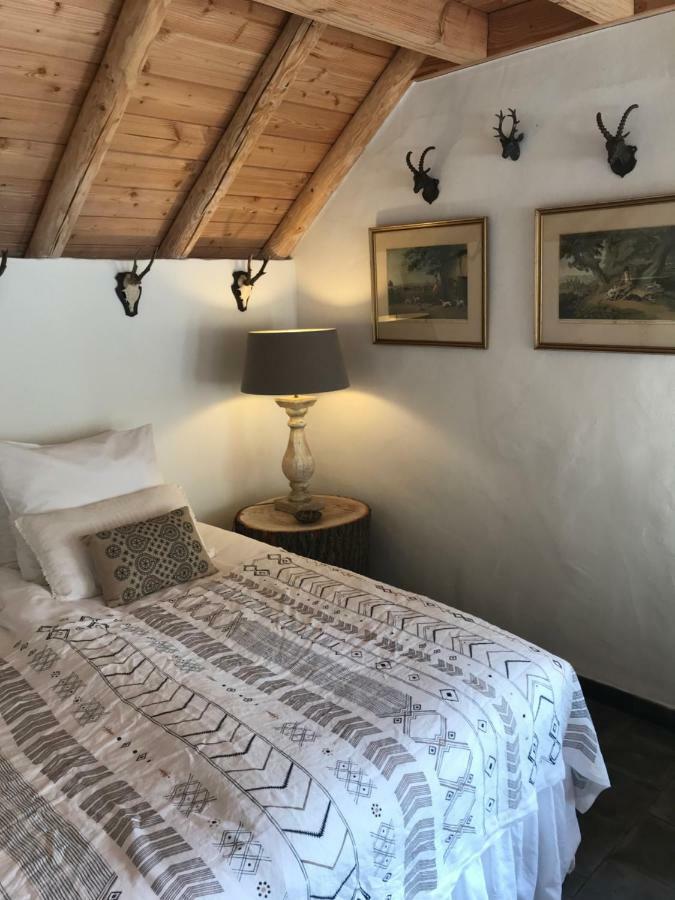 Hotel The Barn Emst Zewnętrze zdjęcie
