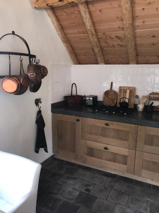 Hotel The Barn Emst Zewnętrze zdjęcie