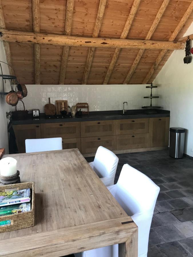 Hotel The Barn Emst Zewnętrze zdjęcie