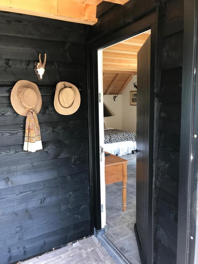 Hotel The Barn Emst Zewnętrze zdjęcie
