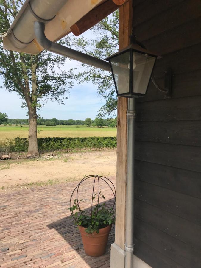 Hotel The Barn Emst Zewnętrze zdjęcie